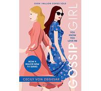 Gossip Girl: You Know You Love Me: Now on major TV series on HBO MAX