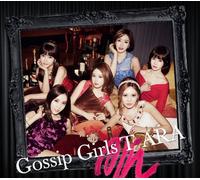 GOSSIP GIRLS - T-ARA