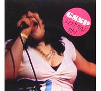 Gossip - Listen Up!