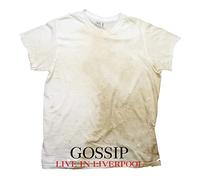 Gossip - Live In Liverpool [1 CD + 1 DVD]