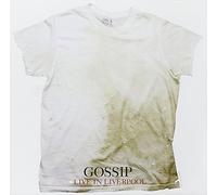 Gossip - LIVE IN LIVERPOOL