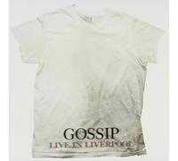 GOSSIP - LIVE IN LIVERPOOL