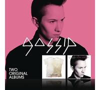 Gossip - Live In Liverpool & Music For Men