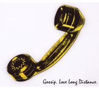 Gossip - Love Long Distance