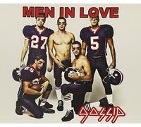 Gossip - Men in Love