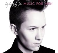 Gossip - Music For Men + 1