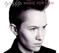 Gossip - Music For Men