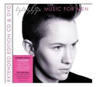 Gossip - Music For Men - Cd + Dvd (new edition)
