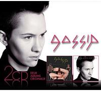 Gossip - Music For Men, Standing In The Way Of Control