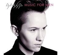 Gossip - Music For Men (U.S.