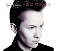Gossip Music For Men (U.S. (CD)