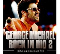 GOSSIP rock in rio 2