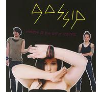 Gossip Standing in the Way of Control-2010 World Cup Edit (CD)