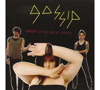 Gossip - Standing in the Way of Control