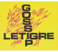 Gossip - Standing in the Way of Control