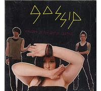 Gossip - Standing in the Way of Control