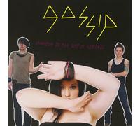 Gossip Standing in the Way of Control-2010 World Cup Edit (CD)