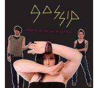 Gossip - Standing In The Way Of Control - Cd
