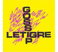 Gossip, the - Standing in the Way