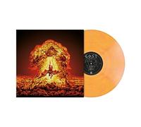 Gost - Prophecy (Limited Edition) (Transparent Red Coloured) (LP)