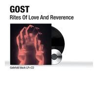 Rites Of Love And Reverence (2 Lp) - Gost (Vinile)