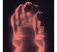 Gost Rites of Love and Reverence (Vinyl LP) 12" Album with CD