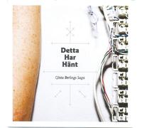 Gosta Berlings Saga Detta Har Hant (CD)