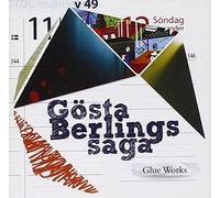 Gosta Berlings Saga - Glueworks