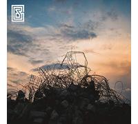 Gosta Berlings Saga - Konkret Musik (Vinyl Black Lp + Cd)