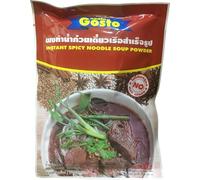 Gosto Zuppa di noodle piccanti in polvere - 208 gr