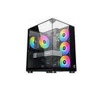 GOSU PC DESKTOP GAMING DAIMYO i137F RTi56 V16, Intel®, Intel Core i7-13700F, 2.1 GHz, GeForce RTX™ 5060 Ti, RAM 32 GB, 1 TB SSD