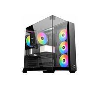 GOSU PC DESKTOP GAMING DAIMYO i147F RTi57, Intel®, Intel Core i7-14700F, 5.1 GHz, GeForce RTX™ 5070 Ti, RAM 32 GB, 1 TB SSD