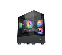 GOSU PC DESKTOP GAMING SAMURAI LITE i134F RTX56, Intel®, Intel Core i5-13400F, 2.5 GHz, GeForce RTX™ 5060, RAM 16 GB, 1 TB SSD