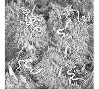 Gosudar/Malignant Altar Gosudar/Malignant Altar (Vinyl LP)