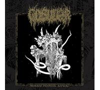 Gosudar - Morbid Despotic Ritual