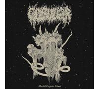 Gosudar Morbid Despotic Ritual (Vinyl LP) 12" Album