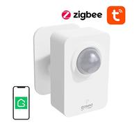 Gosund ST20 Tuya smart ZigBee sensore di movimento