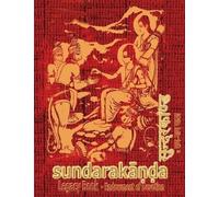 Goswami Tulsida Sundara-Kanda Legacy Book - Endowment of Devo (Copertina rigida)