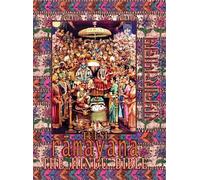 Tulsi RamayanaThe Hindu Bible: Ramcharitmanas with English Translation &