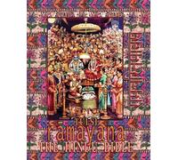 Tulsi RamayanaThe Hindu Bible: Ramcharitmanas with English Translation &