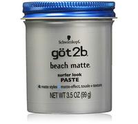 Got 2B Beach Matte Paste 3.5oz by GOT 2B