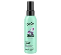 Got 2B Dry Shampoo Mist, Shampoo Secco