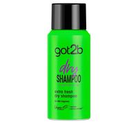 Got 2B Shampoo Secco Extra Fresh da Viaggio 100 ml
