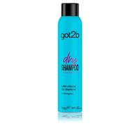 Schwarzkopf got2b Shampoo secco per volume, 200 ml