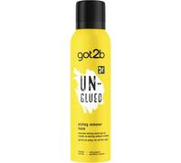 Got 2B Un-glued Styling Remover, Schiuma per capelli