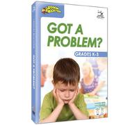 Got a Problem