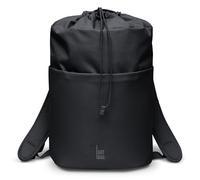 GOT BAG Barrel Pack Zaino da giorno 42 cm Scomparto per laptop nero