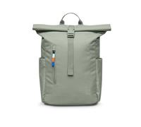 GOT BAG Zaino ROLLTOP EASY small | Zaino roll-top con scomparto per laptop da 14” | Piccolo zaino giornaliero idrorepellente da 15 L (bass)