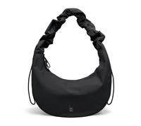 GOT BAG BLK RUFFLE MOON BAG borse tracolla Donna tu