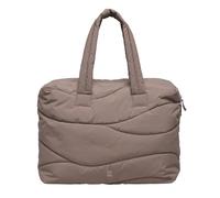 GOT BAG Borsa a mano EVERYDAY BAG Borsa porta PC Donna Grande Puffer Weekender con scomparto laptop 34L